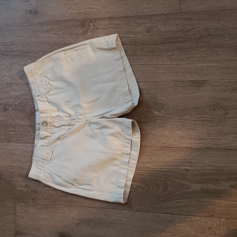 Pair of Calvin Klein shirts
